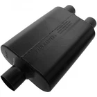 Flowmaster 9425452 Super 44 Series Chambered Muffler; 2.50 Center In / 2.25 Dual New. Price: $145.27.