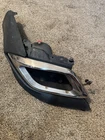 For Lexus RX350 2020-2022 Right Stainless Steel Rear Exhaust Muffler Pipe Cover Used. Price: $150.00.