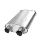 Ap Exhaust Products 6584 Muffler New. Price: $55.99.