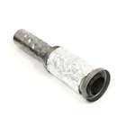 Patriot Exhaust H3845 Muffler Inserts For Traditional Lakester Headers 2" Core New. Price: $214.01.