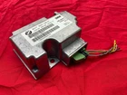Bmw E88 E93 E64 1/3/6 Series Convertible Roc Rollover Control Module Unit Oem Used. Price: $247.50.