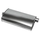 Walker Exhaust 18913 Muffler-soundfx Direct Fit New. Price: $68.99.