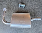 Ap Exhaust 30009, Muffler Assembly, New Open Box, Free Shipping. Price: $87.99.