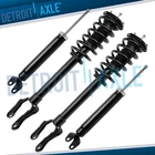 Front Struts Spring Rear Shocks For 2011-2015 Dodge Durango Jeep Grand Cherokee New. Price: $246.59.