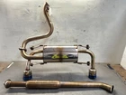 Aftermarket Rs Type Muffler Exhaust For 2017 Subaru Brz Used. Price: $471.70.