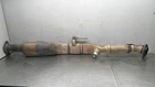 07 - 10 Nissan Altima Exhaust Manifold Catalytic Converter 2.5L Used. Price: $319.96.
