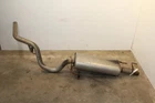 2018-2020 Ford F150 2.7L 4WD Rear Exhaust System Muffler & Pipe JL3Z-5230-A Used. Price: $539.87.