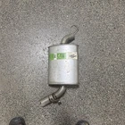 (1) Walker Exhaust 40056 Resonator Assembly Nos Oem Sold Individually New. Price: $116.99.