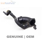 2018-2019 Vw Golf Alltrack Engine Air Intake Tube Duct W/ Vent Hose Used. Price: $69.99.