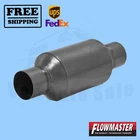 Exhaust Muffler Flowmaster FLO815425S New. Price: $205.75.