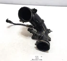 2015-2018 Oem Mercedes C300 A205 W205 2.0L Air Intake Duct Hose Tube Pipe Used. Price: $119.95.