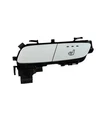 2016 - 2022 Mercedes C300 W205 Front Right Seat Heater Switch Oem A2139057502 Used. Price: $31.00.