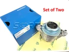 2PCS Engine Mount Front Right / Left For Mercedes 2042404317 W204 W212 W207 W218 New. Price: $89.99.