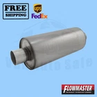 Exhaust Muffler Flowmaster For 1991-1998 Bmw 318I New. Price: $314.30.