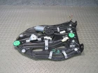 2006-2010 Bmw E64 M6 Convertible Rear Right Quarter Window Regulator Motor Used. Price: $190.89.