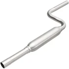 102-6392 Brexhaust Resonator Front For Dodge Stratus Chrysler Sebring 2001-2006 New. Price: $121.27.