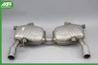 09-11 Bmw E90 335D Sedan Diesel Rear Exhaust Muffler Tips Assy 7799811 Oem Used. Price: $175.50.