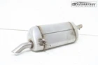 2025 Kia K4 CL4 Fwd 2.0L Engine Motor Exhaust Rear Muffler Cut Off Oem Used. Price: $311.99.