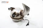 2014 - 2020 Bmw I8 I12 Acoustic Active Sound Generator Muffler Oem Used. Price: $349.99.