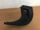 Bmw Oem E63 E64 645 650 04-10 Front Left Driver Side Kick Panel Hood Reles Black Used. Price: $25.50.