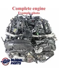 Land Rover Range Sport 3.0 Diesel V6 L320 Bare Engine 306DT Warranty Used. Price: $5030.54.
