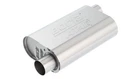 Borla 3" Cratemuffler O/o Fits Chevrolet High Output 350 383 406 Ss Atak New. Price: $348.99.