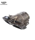 Mercedes 166 167 Right Rear Muffler Exhaust Tip Chrome GLE63 ML63 GL63 GLS63 Amg Used. Price: $199.99.