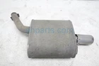 2002-2006 Nissan Altima 2.5L Driver Side Exhaust Muffler Pipe 20100-3Z800 Used. Price: $117.42.