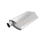 Borla Universal 2.5IN Inlet/outlet Proxs Muffler 40358 New. Price: $129.99.