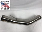 Doctor Diesel Polished SS304 5" Exhaust Tail Pipe 11-23 6.7 Ford Powerstroke New. Price: $253.99.