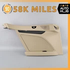 14-17 Mercedes W207 E350 E550 Convertible Door Panel Rear Left Side Oem 58 Used. Price: $203.35.