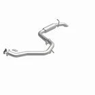 Magnaflow Brexhaust Direct Muffler Kit Fits 2013 2017 Toyota RAV4 L4 2.5L New. Price: $324.04.