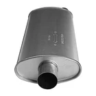 Ap Exhaust Products 700197 Muffler New. Price: $48.28.