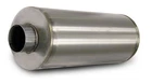 Corsa 8004000 Muffler Upgrade Kit - In/center Out Sport Sound Level New. Price: $570.99.