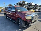 Tundra 2007 Muffler 820012 Used. Price: $139.30.