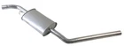 Ap Exhaust Muffler New. Price: $148.18.