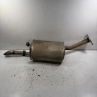 10-14 Honda Insight Exhaust Muffler 18307-TM8-023 Oem Used. Price: $159.00.