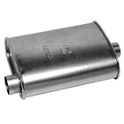 Walker Exhaust Muffler For Jeep Wrangler, CJ7, CJ5 17188 New. Price: $50.50.