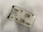 2014 Mercedes GL450 Signal Acquistion Control Module Bcm Sam Oem A1669001510 Used. Price: $149.99.