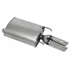 21341 Walker Muffler For Buick Regal 1997-2004 New. Price: $125.03.