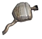 Mercedes-benz GLK350 Left Exhaust Muffler A2044902101 2010-2012 Oem Used. Price: $331.55.