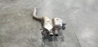 16 Bentley Continental Gtc 6.0 W12 Exhaust Muffler With Actuator Right Passenger Used. Price: $433.50.