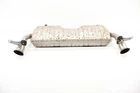 2016 - 2023 Chevrolet Camaro 2.0L Rear Exhaust System Muffler Oem Used. Price: $464.50.