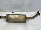 Fits 2014 - 2019 Kia Soul 1.6L Rear Exhaust Muffler 28710B2310 Oem Used. Price: $76.50.