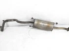 2016-2020 Toyota Tacoma Rear Exhaust Muffler Pipe 17430-0P450 *3.5L Trd *5FT Bed Used. Price: $498.75.