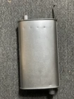 Exhaust Muffler-soundfx Direct Fit Walker 18185 Nib New. Price: $24.00.