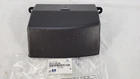 2013-2018 Hyundai Santa Fe Engine Air Intake Shield Genuine 28213-B8100 New. Price: $25.90.