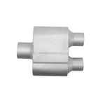 Exhaust Muffler Ap VR7427 New. Price: $56.36.