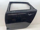 2010-2018 Jaguar Xjl Oem Lh Left Rear Door Assembly Shell Skin Used. Price: $297.50.