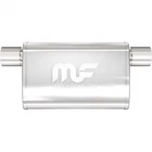 Magnaflow 11375 Exhaust Muffler New. Price: $123.50.